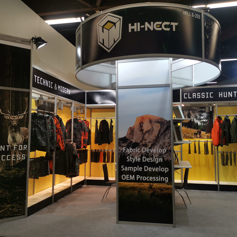 Global Market Expertise