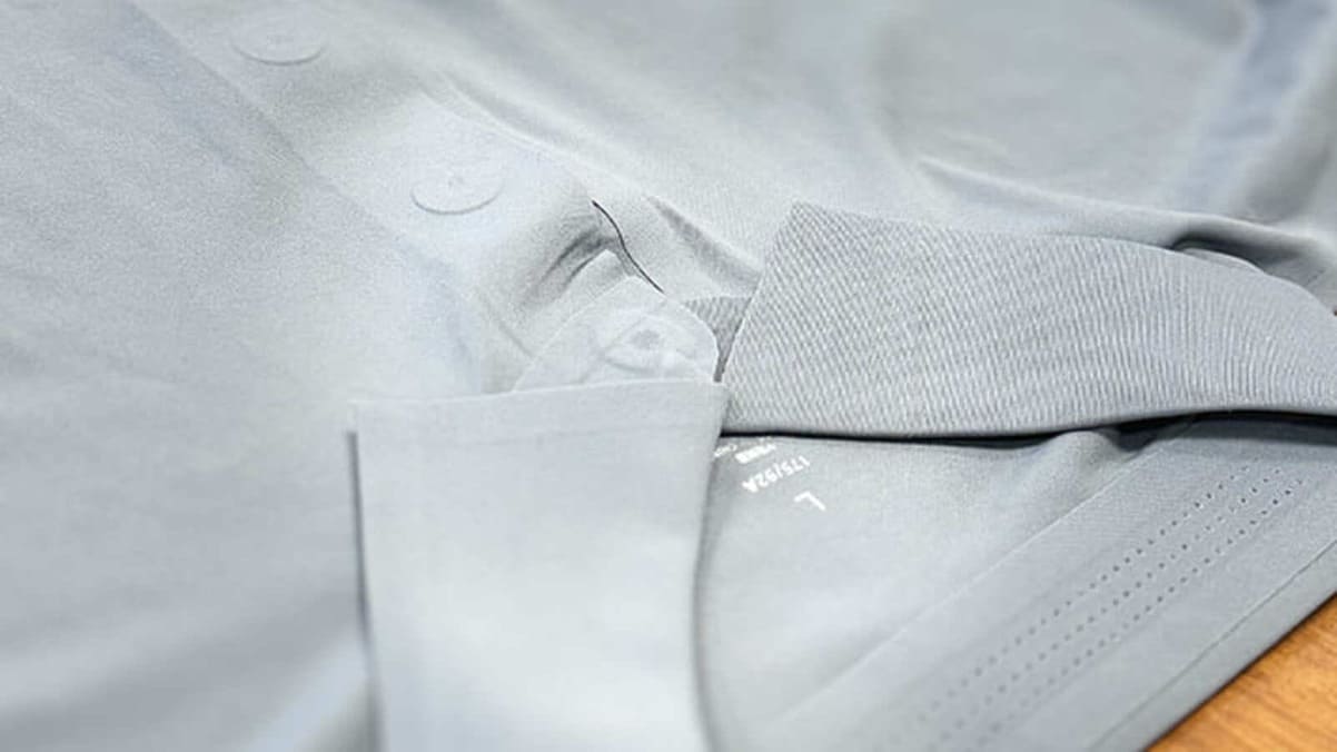 Advanced finishing technology