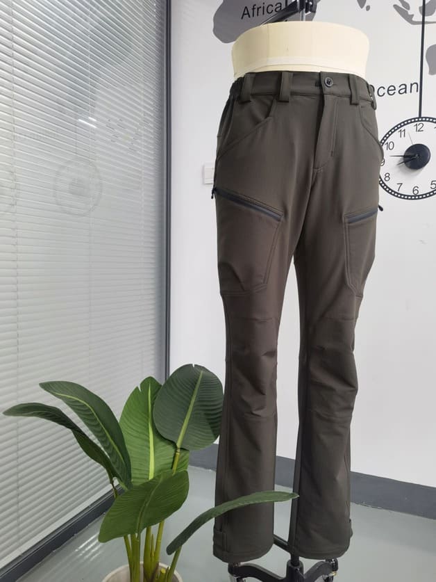 Hiking Pants