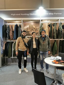 Client partnership