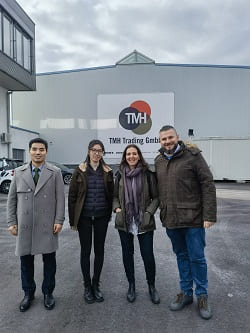 Client partnership