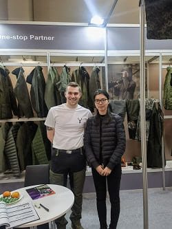 Client partnership