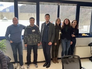Client partnership