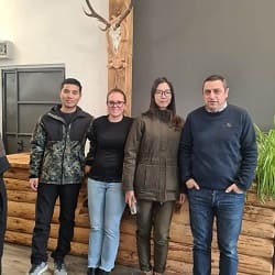 Client partnership