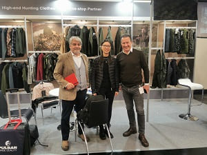 Client partnership
