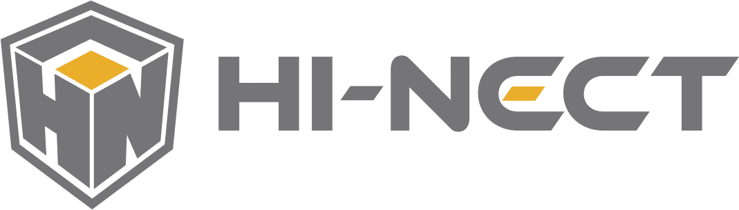 Hi-nect Logo
