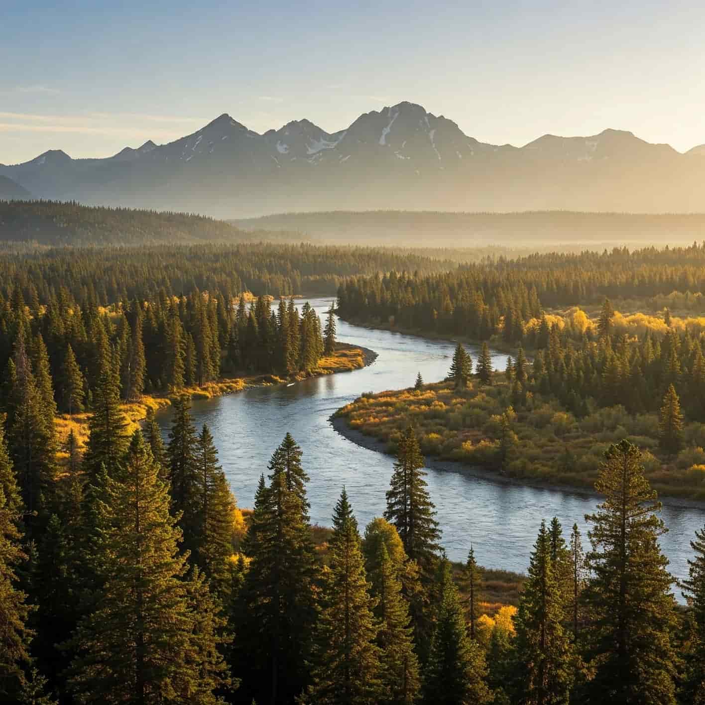 Hunting apparel manufacturing panorama