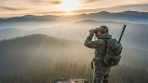 A Hunter's Guide to Waterproof & Breathable Fabric Science