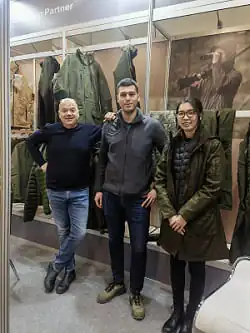 Клиентское партнерство