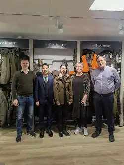 Клиентское партнерство