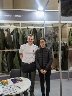 Клиентское партнерство
