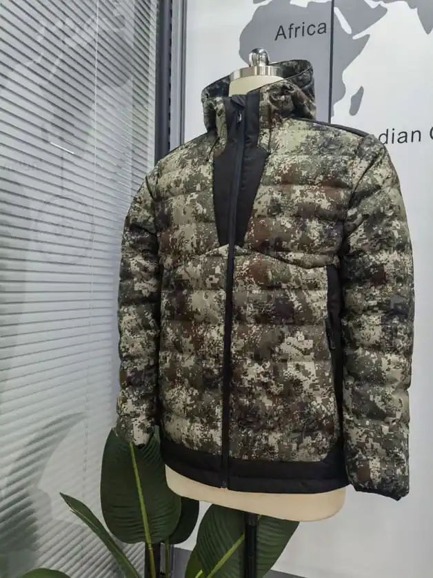 Изолированные промежуточные слои