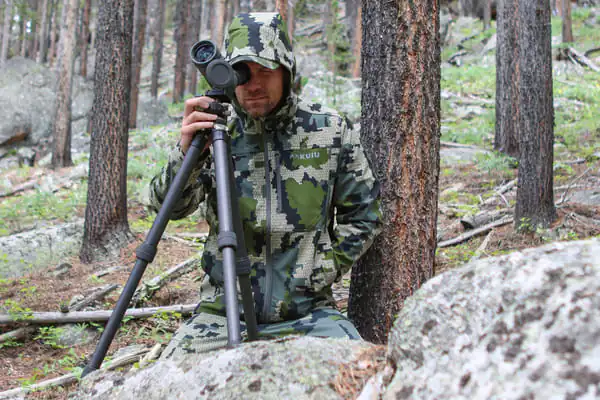 KUIU ултралака опрема за перформансе
